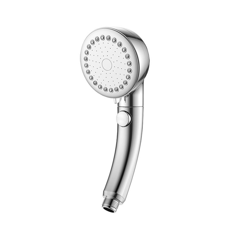 BowLift | Modern plastic shower head bathroom shower head with adjustable spray pattern
