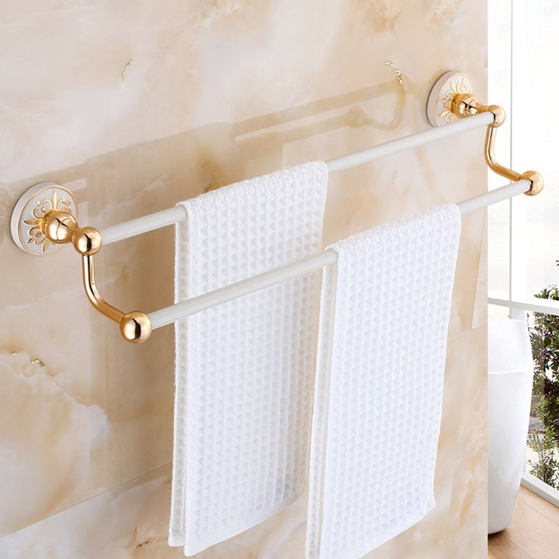 BowLift | Traditional Metal Bathroom Accessories As Individual Piece Or As Set