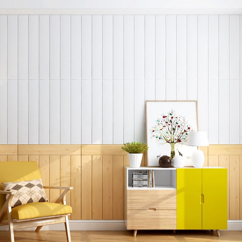 BowLift | Smooth Splash Protection Panels Waterproof Peel and Stick Wall Covering