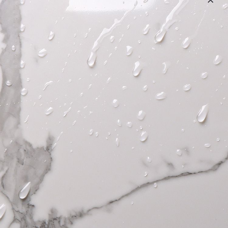 BowLift | Marbling waterproof PVC tin backing for peeling and attaching interior panels