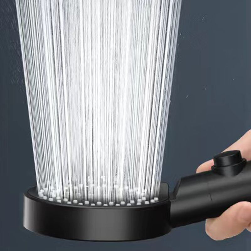 BowLift | Modern Style Showerhead Plastic Showerhead with Adjustable Water Flow