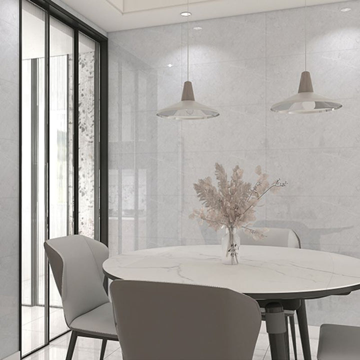 BowLift | Modern Peel/Stick Back Wall Tile Kitchen and Bathroom Wallpaper