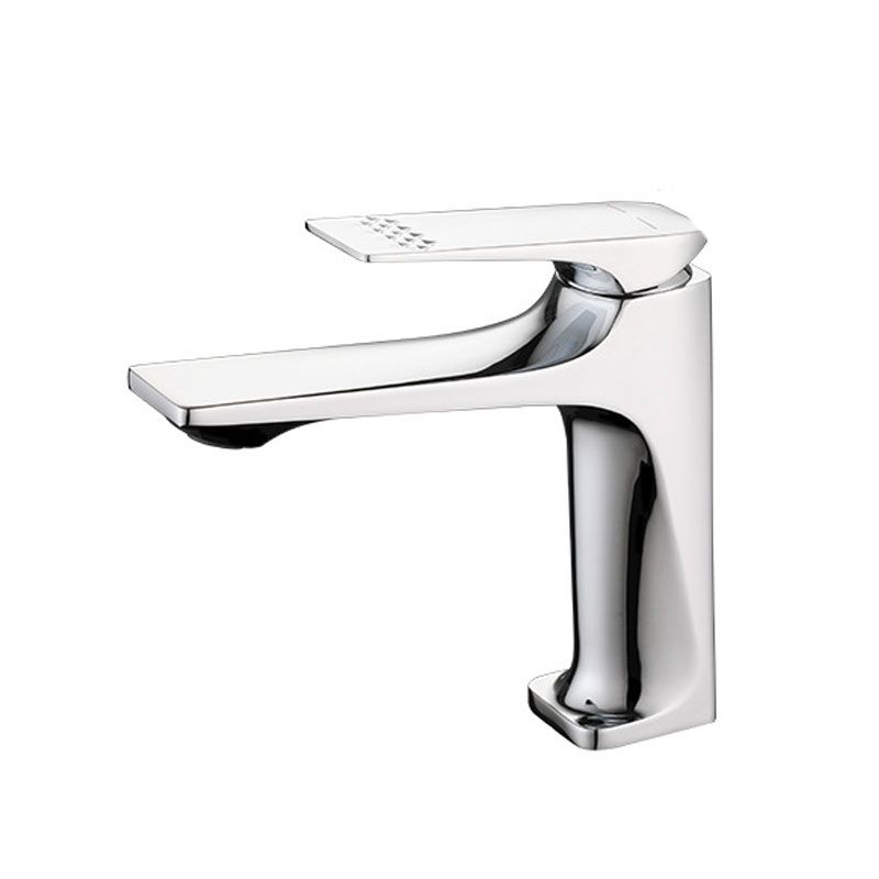 BowLift | Glam Centerset Faucet Pure Color Sink Faucet for the Bathroom