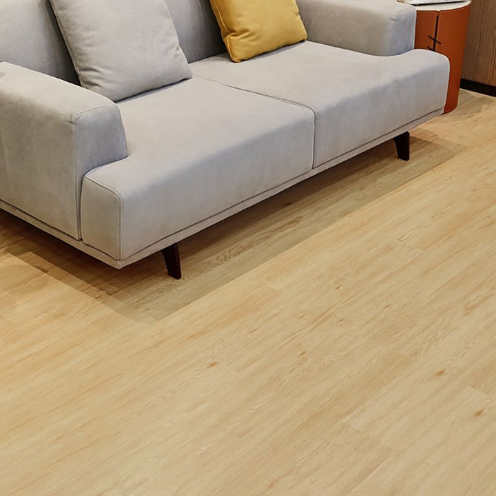 BowLift | Waterproof PVC flooring Peel and Stick Wood Look Fire Protection PVC Flooring