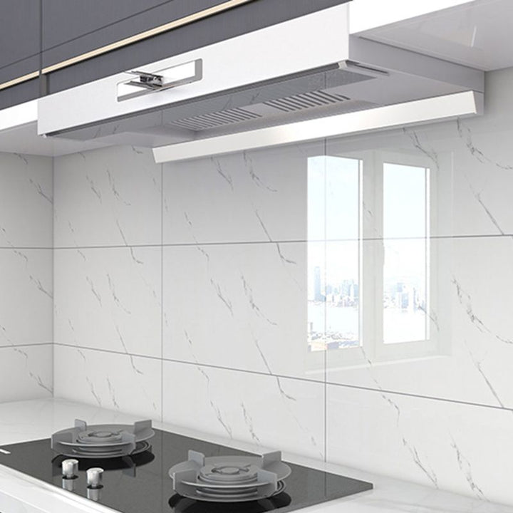 BowLift | Modern Tile-Peel & Stick PVC Peel and Stick Splash Guard Wall Tile