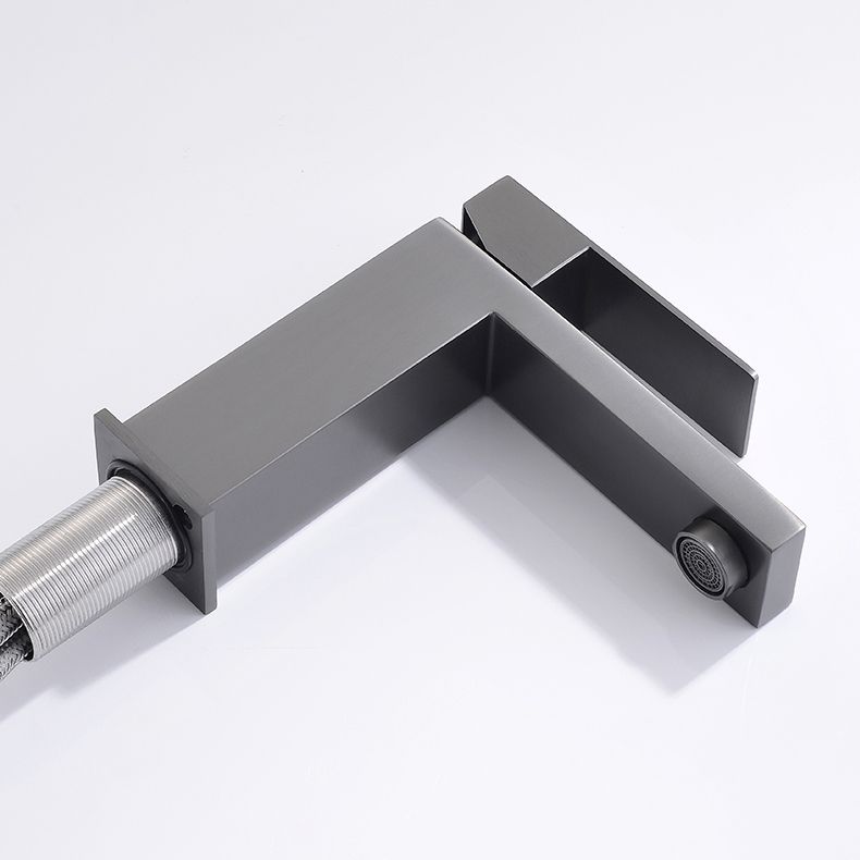 BowLift | Glam Style Wall-mounted Roman Tub Faucet Low Arc Stainless Steel Roman Tub Faucet Set