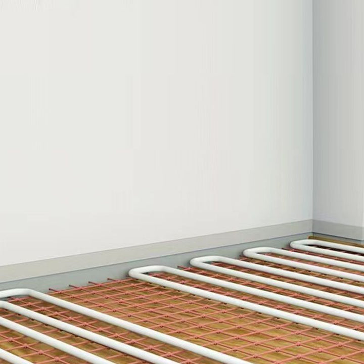 BowLift | Solid wood parquet contemporary wood decking tiles
