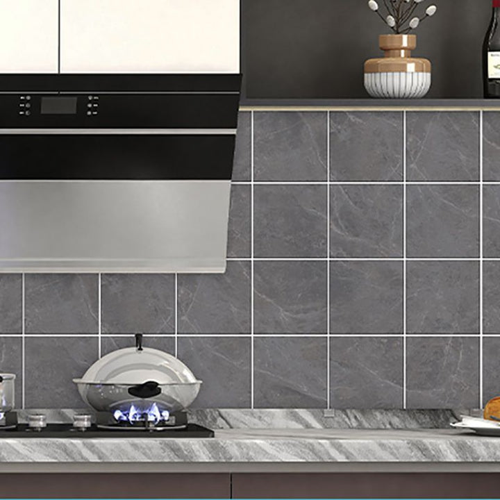 BowLift | Wallpaper Wall Protective Foil Waterproof Moisture Resistant Oil Resistant Kitchen and Bathroom