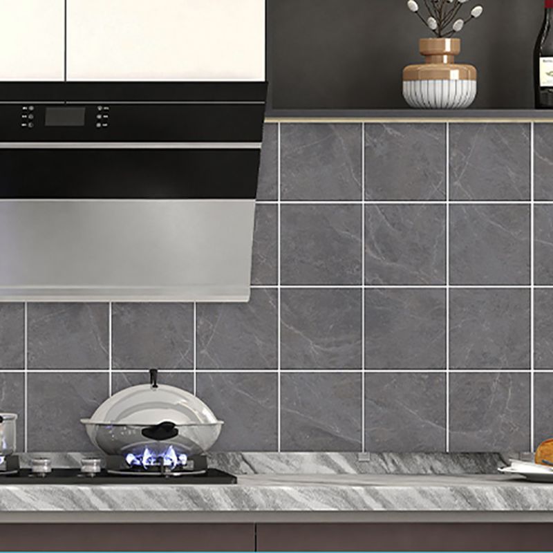 BowLift | Wallpaper Wall Protective Foil Waterproof Moisture Resistant Oil Resistant Kitchen and Bathroom