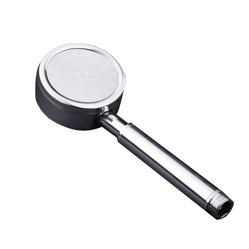 BowLift | Modern Stainless Steel Handheld Shower Water Filtration Round Shower Head