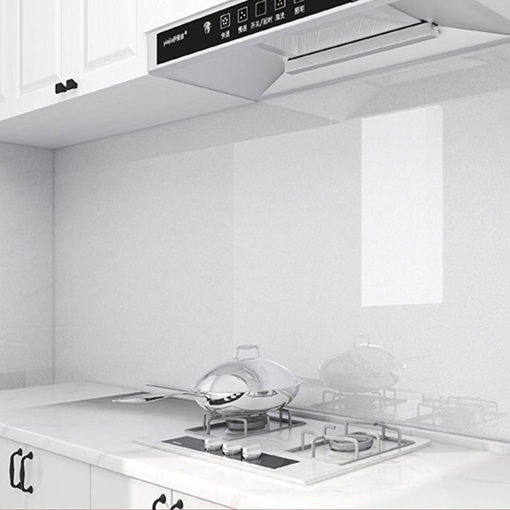 BowLift | 23.6" PVC Peel and Stick Tile Rectangular Field Tile for the Kitchen