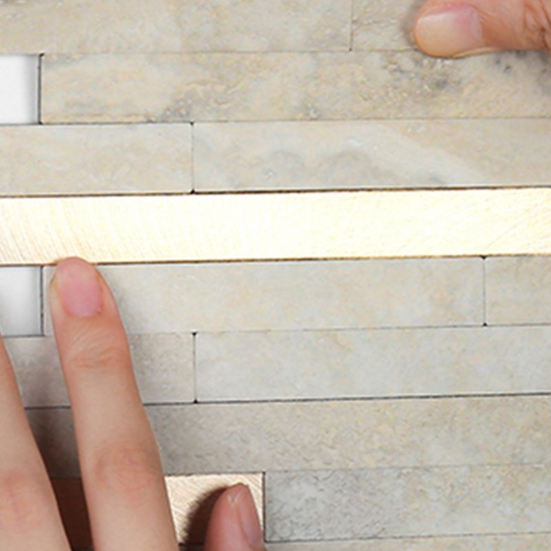 BowLift | Modern Peel & Stick Subway Tiles Waterproof Peel & Stick Subway Tiles