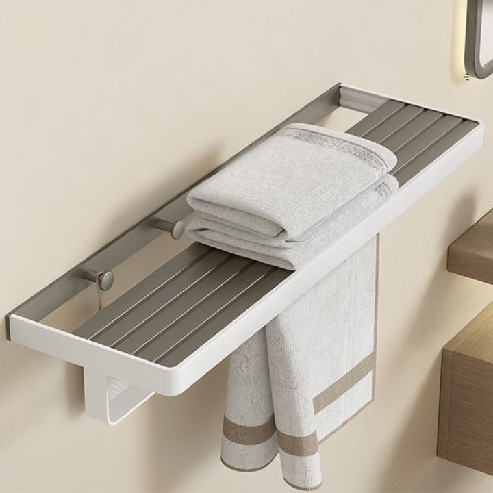 BowLift | Modern Bathroom Accessories Set Paper Holder Bathroom Shelf Bathroom Accessories Kit