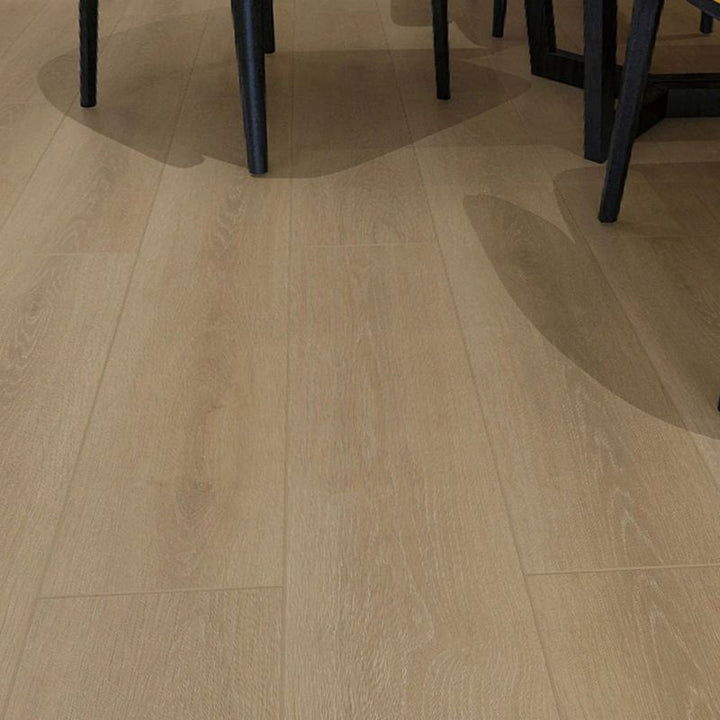 BowLift | Classic Wood Laminate Flooring Water Resistant Click Laminate Flooring