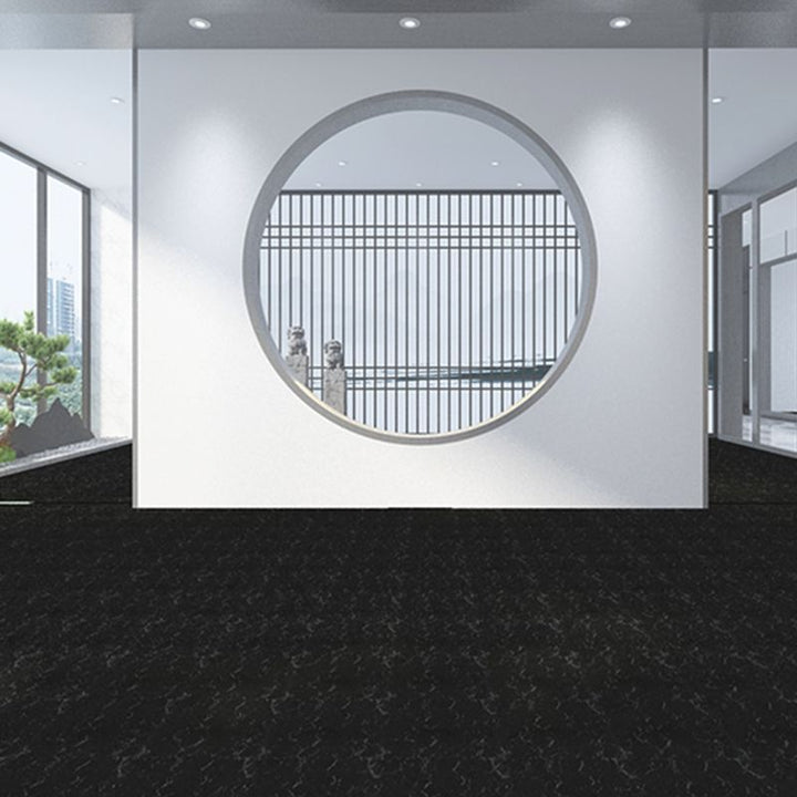 BowLift | Low-gloss vinyl floor PVC peel and stick vinyl floor with square edge