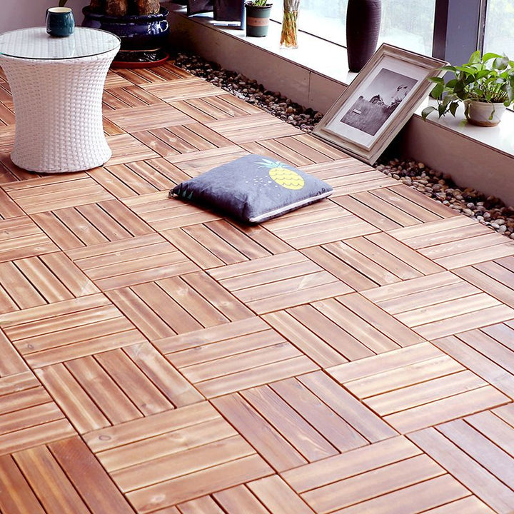 BowLift | Traditional waterproof wooden floors wood floor planks with click lock