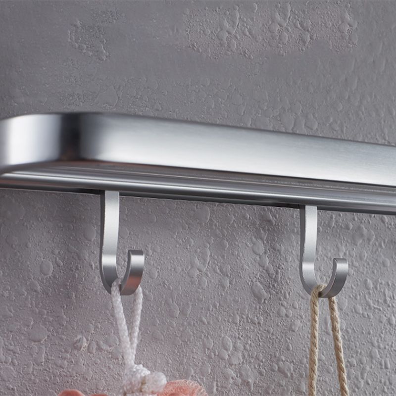 BowLift | Modern Bathroom Accessory Set Paper Holder Bathroom Shelf Bathroom Hardware Set