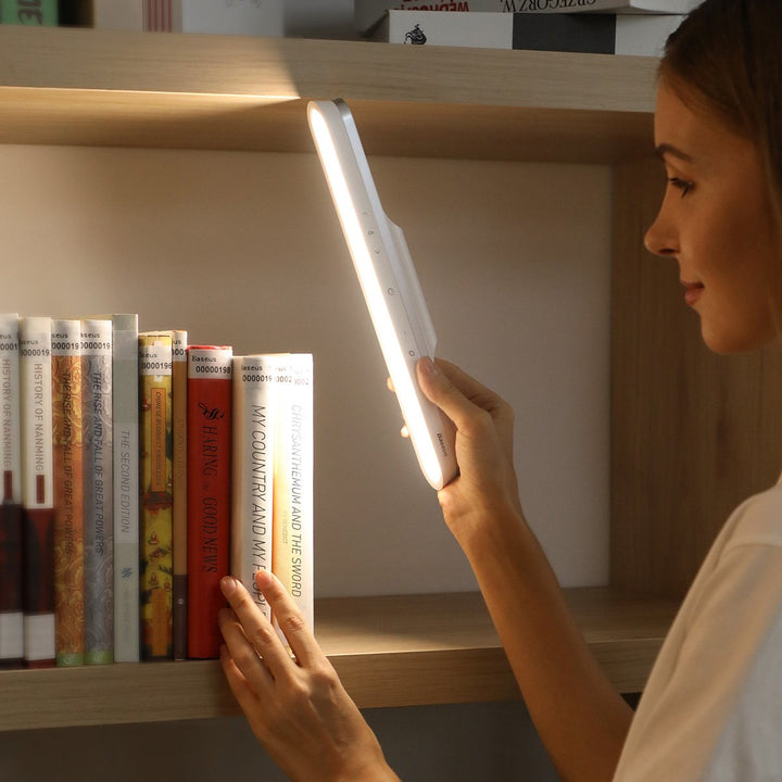 BowLift | Rechargeable Magnetic Desk Lamp