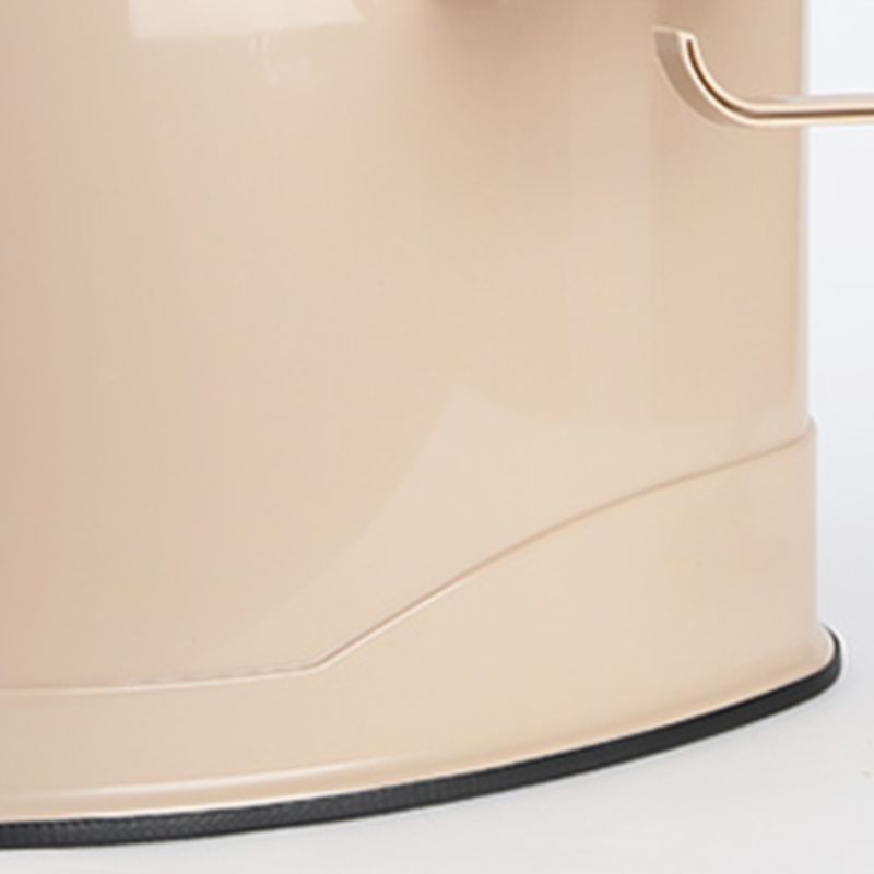 BowLift | Floor-mounted All-in-One Toilet Contemporary Plastic Flush Toilet