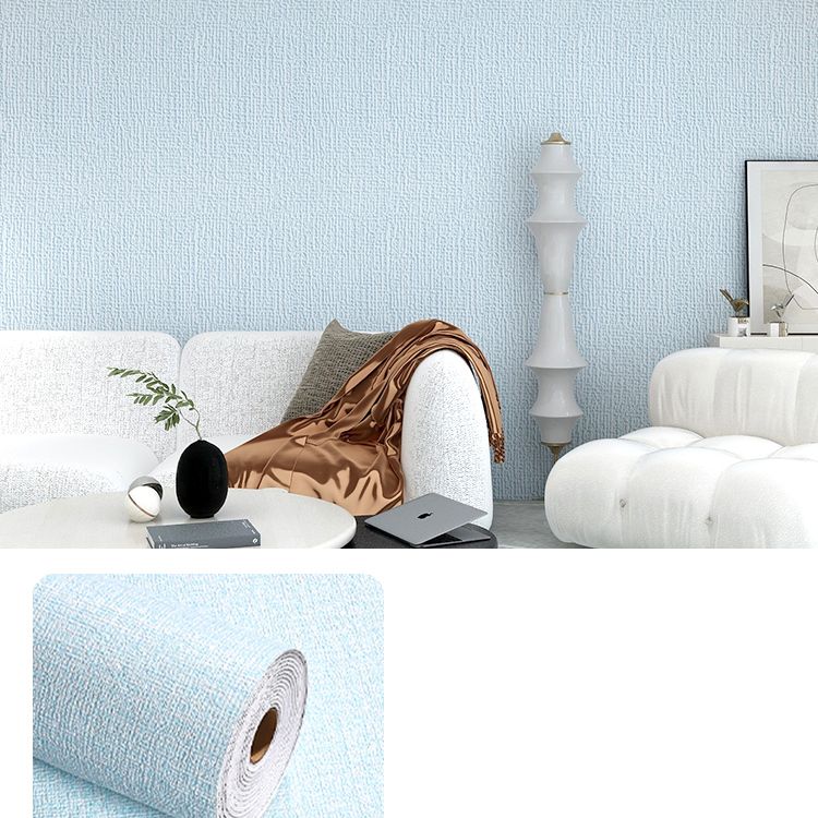 BowLift | Soundproof PVC Tin Back Panel Solid Color Peel and Stick Interior Wall Panel