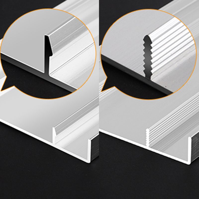 BowLift | Fade Resistant Facade Panel Interior Metal Modern Waterproof Tin Backplate Panel