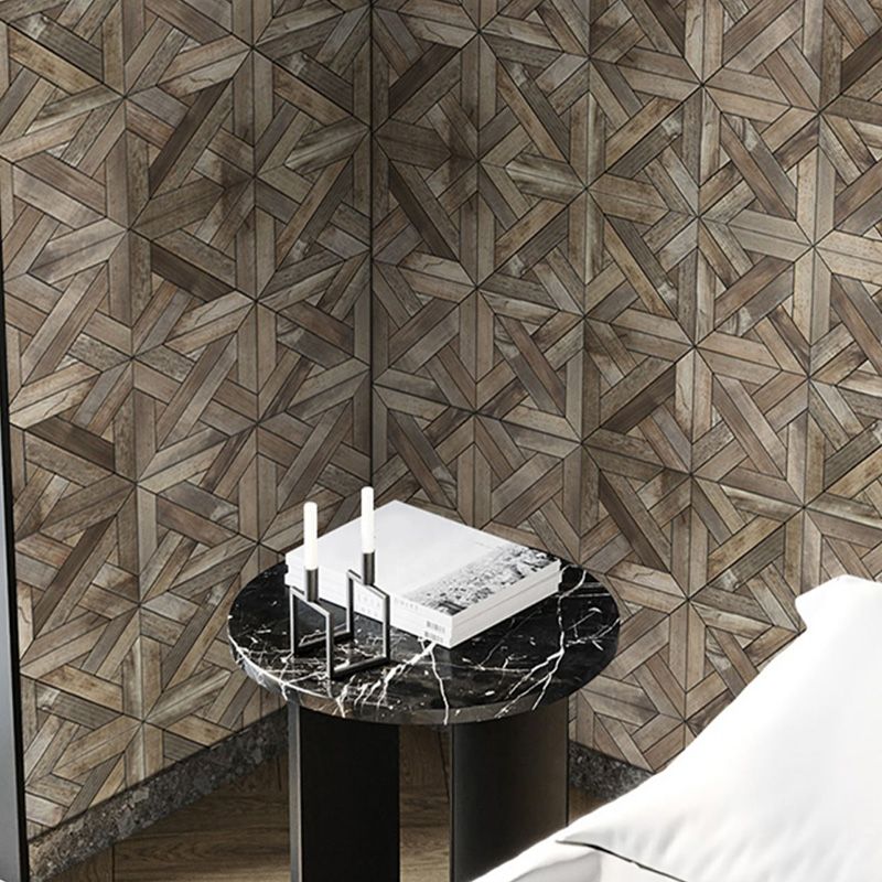 BowLift | Modern Peel and Stick Tile Mosaic Tile Peel and Stick Splash Protection
