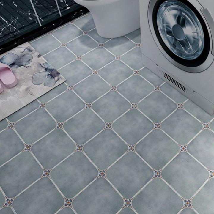 BowLift | Peel and Stick Vinyl Floor Matt Vinyl Floor with Waterproof