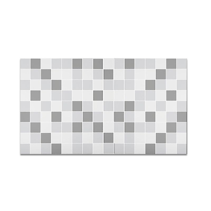BowLift | Modern Vinyl Floor Geometric Print Peel and Stick PVC Floor