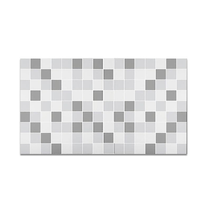 BowLift | Modern Vinyl Floor Geometric Print Peel and Stick PVC Floor