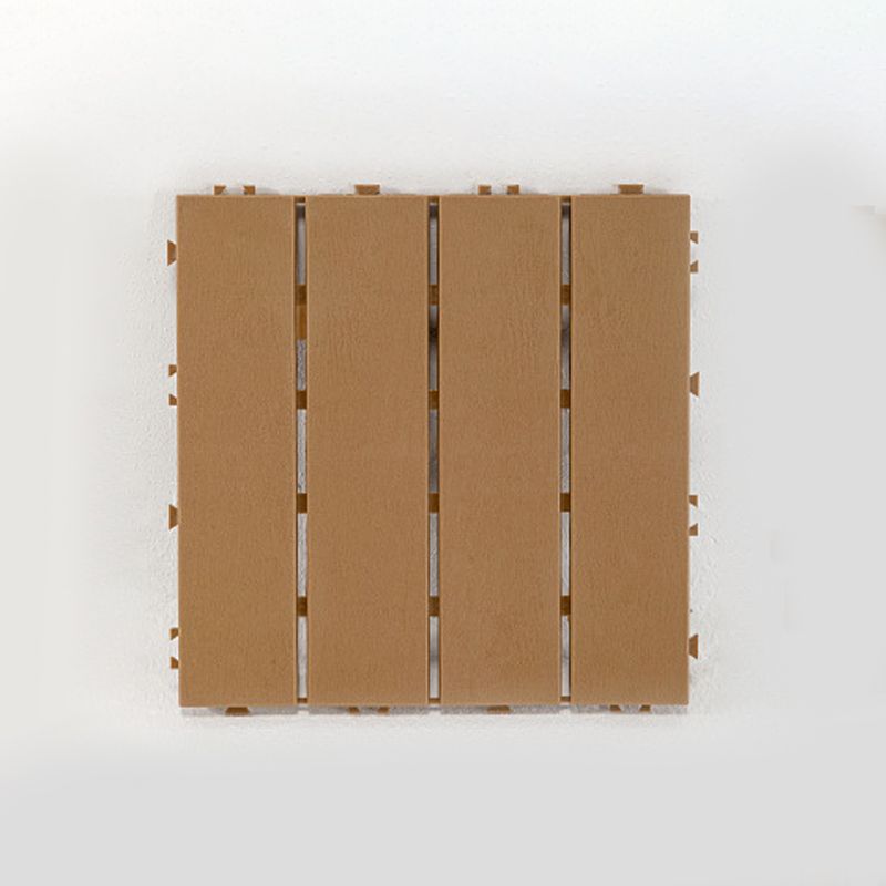 BowLift | Wood floor planks click connection water-resistant solid wood floors