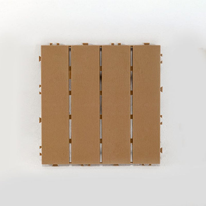 BowLift | Wood floor planks click connection water-resistant solid wood floors