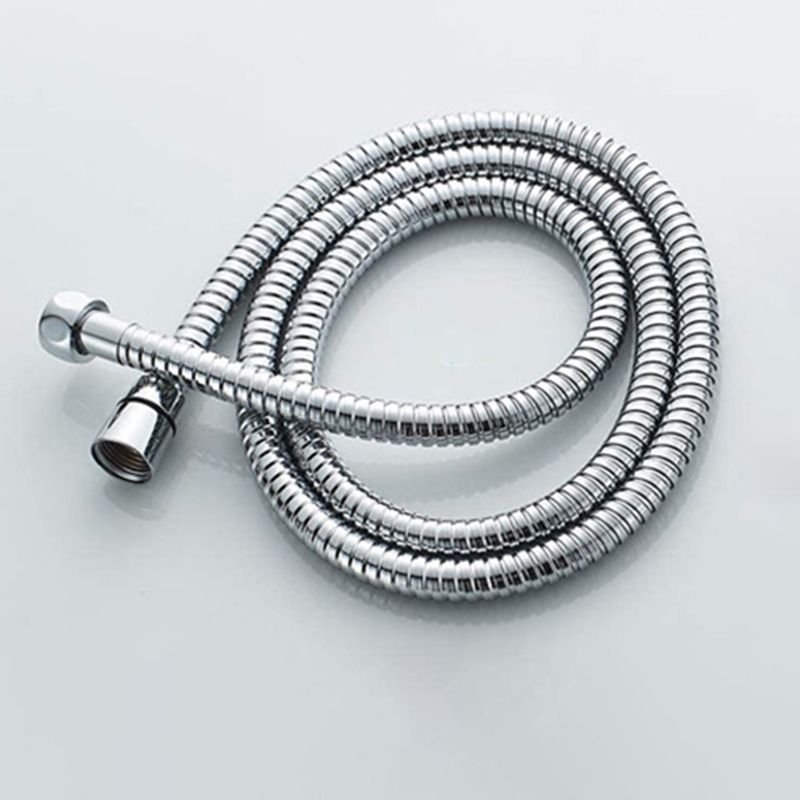 BowLift | Modern shower head for bathroom 9-nozzle round wall-mounted shower head