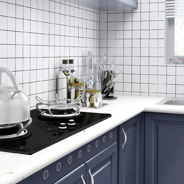 BowLift | PVC Tile Stripping and Applying Tile Kitchen Waterproof Splash Protection Stripping and Applying Wall Tile