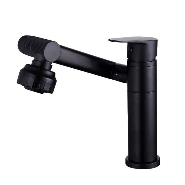 BowLift | Single-lever faucets Modern style sink faucets for the bathroom