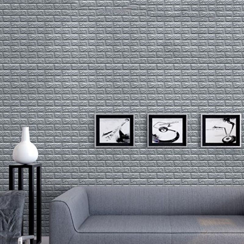 BowLift | Modern PVC Panel 3D embossed self-adhesive painted interior ceiling