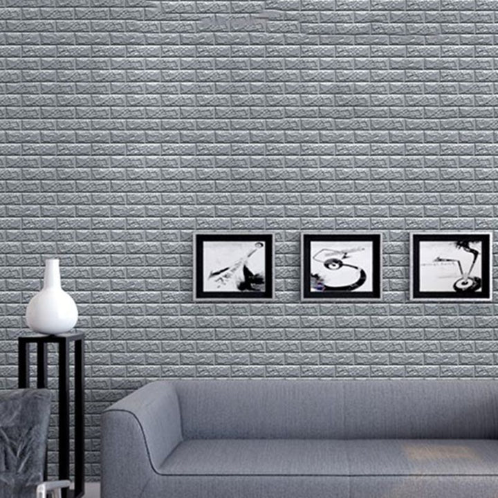 BowLift | Modern PVC Panel 3D embossed self-adhesive painted interior ceiling