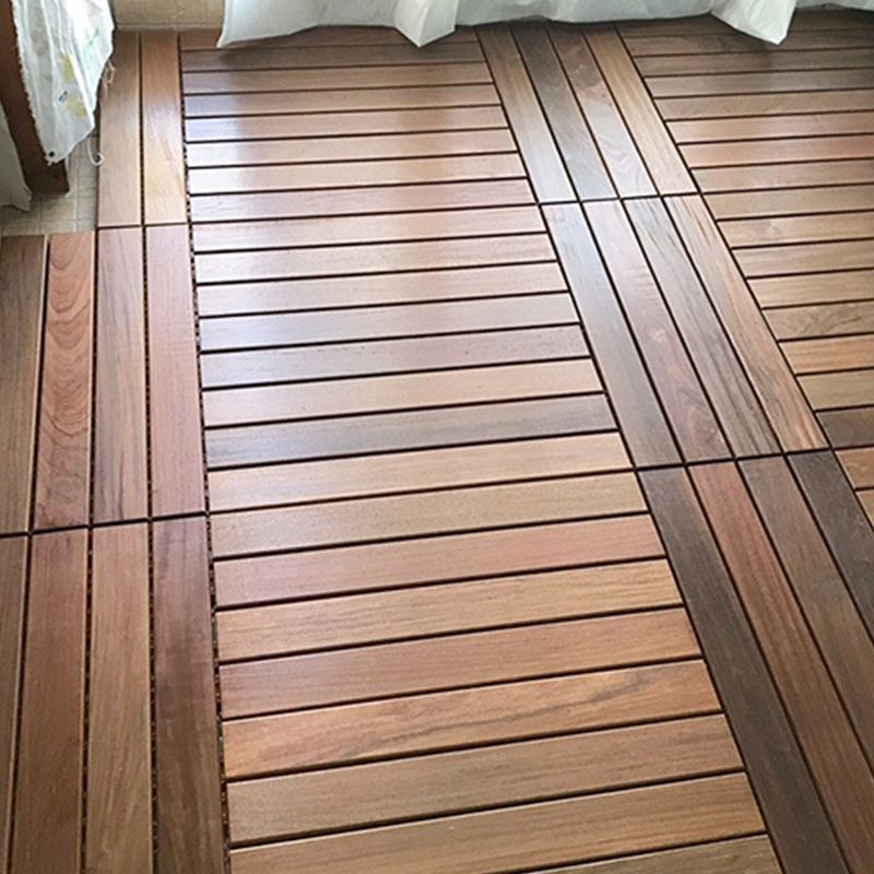 BowLift | Classic Outdoor Terrace Composite Tiles