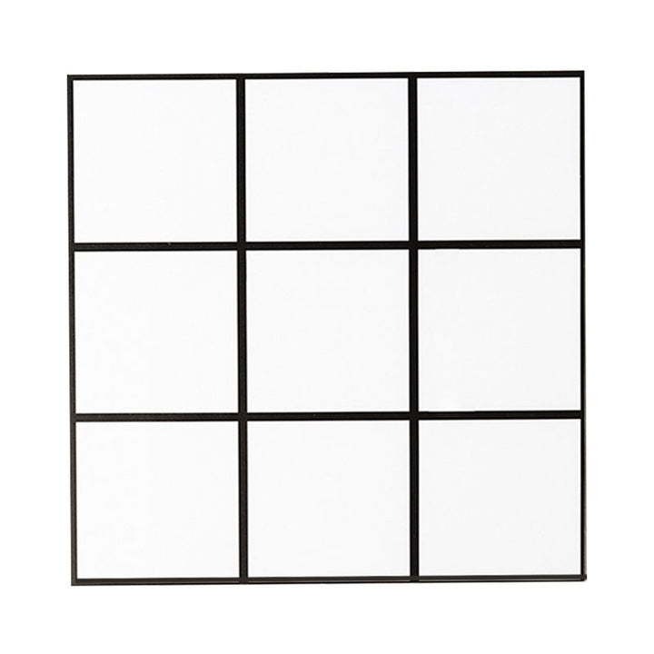 BowLift | Waterproof Peel & Stick Mosaic Tiles PVC Mosaic Tiles Wallpaper