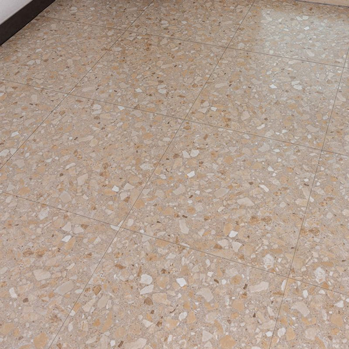 BowLift | Home Vinyl flooring Peel and Stick Marble look square PVC floor coverings for the living room