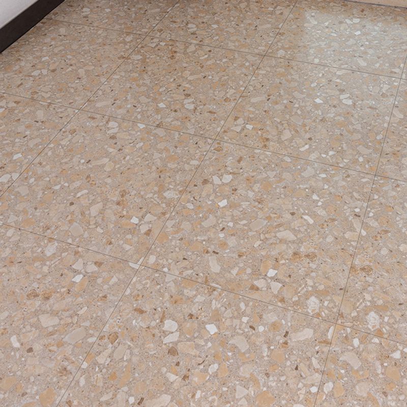 BowLift | Home Vinyl flooring Peel and Stick Marble look square PVC floor coverings for the living room