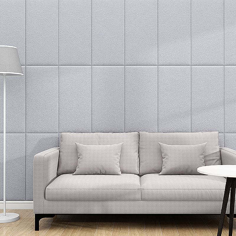 BowLift | Modern Style Wall Paneling Peel and Stick Wall Paneling with Padding