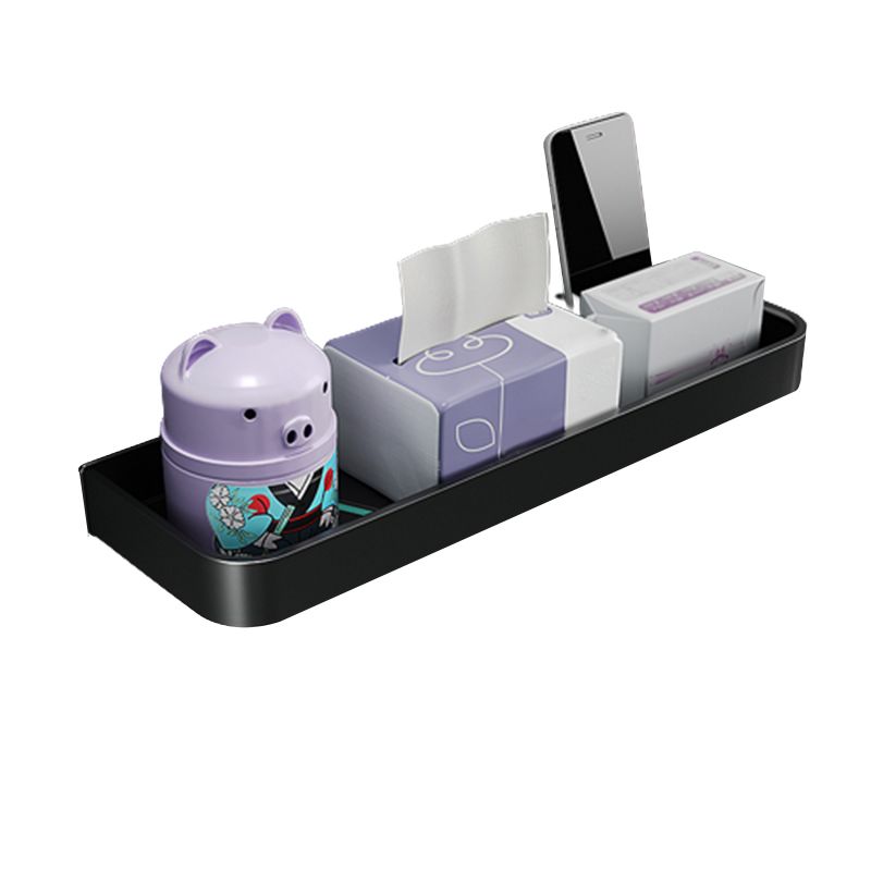 BowLift | Modern Metal Bathroom Accessory Set Drill and Screw Mount Bathroom Accessory Set