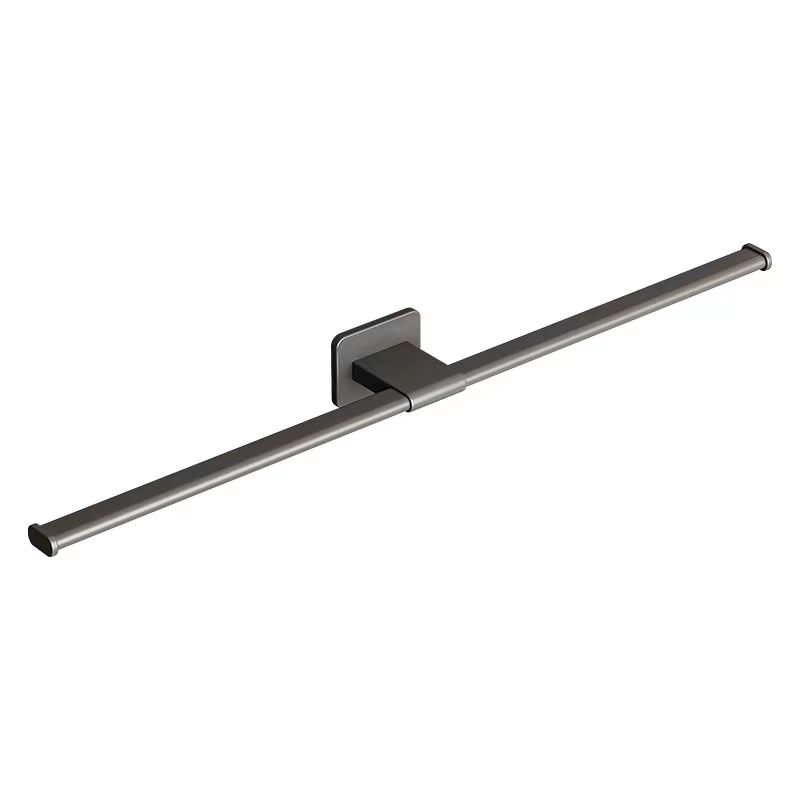 BowLift | Contemporary Aluminum Bathroom Accessories Set Towel Rail Bathroom Accessories