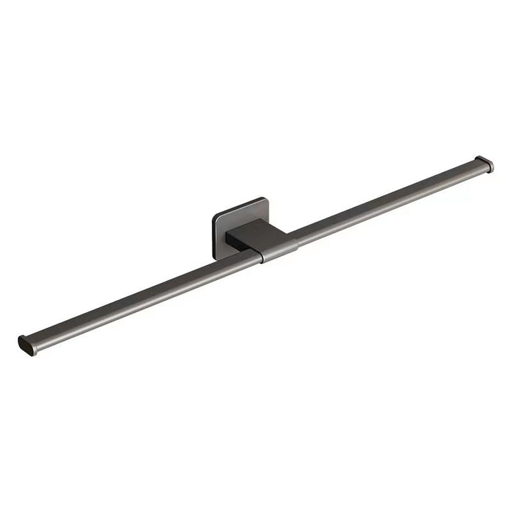 BowLift | Contemporary Aluminum Bathroom Accessories Set Towel Rail Bathroom Accessories