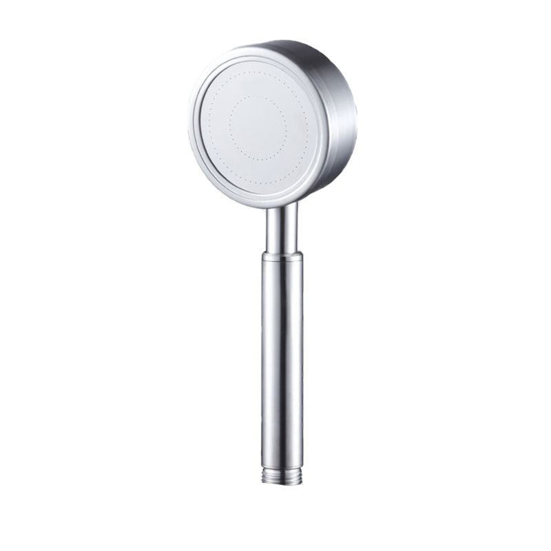 BowLift | Modern Stainless Steel Hand Shower Standard Spray Pattern Wall Mount Hand Shower