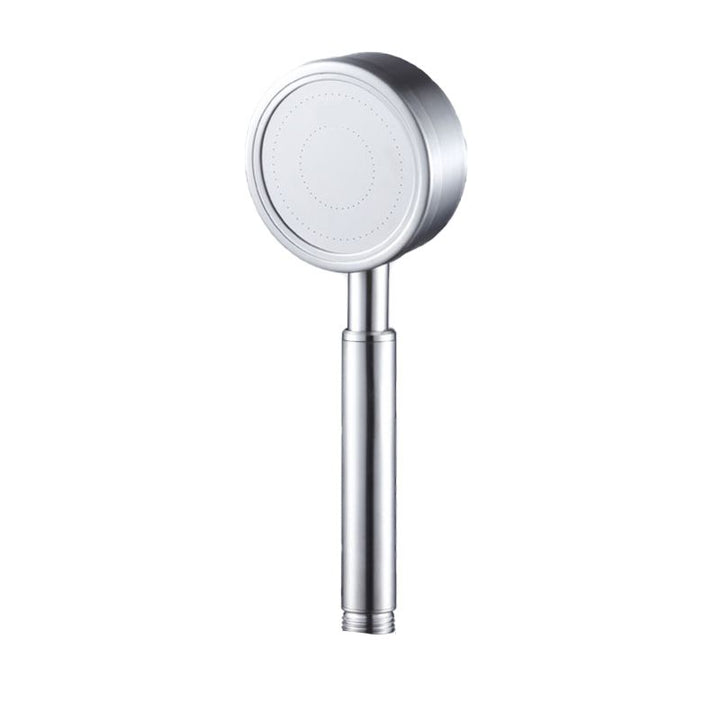 BowLift | Modern Stainless Steel Hand Shower Standard Spray Pattern Wall Mount Hand Shower