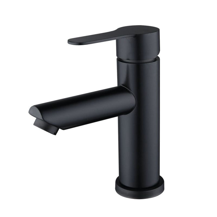 BowLift | Modern Sink Faucet Single Handle Copper Sink Faucet for the Bathroom
