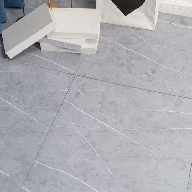 BowLift | Modern Vinyl Floor Planks Wood Look Peel & Stick PVC Flooring