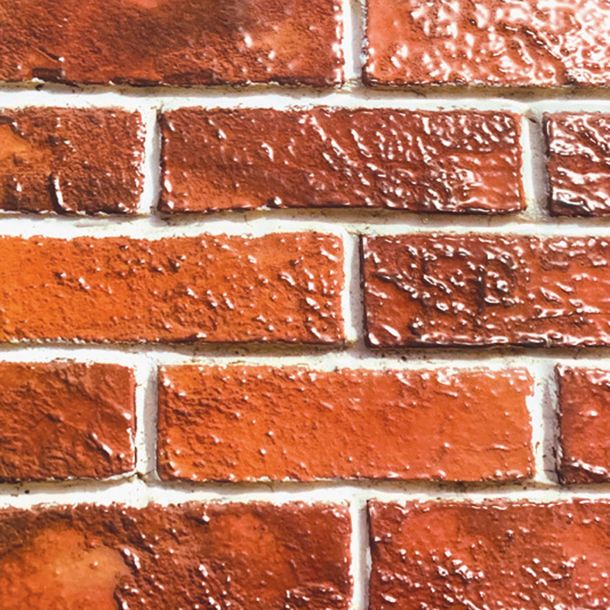 BowLift | Plastic Peel-and-Stick Tiles Indoor Subway Tiles Wallpaper with Waterproof