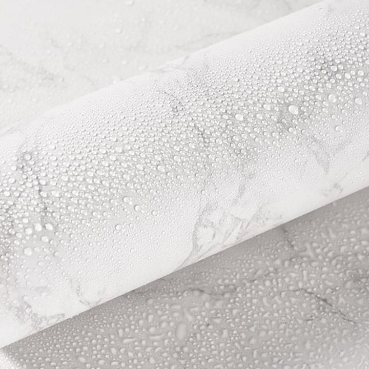 BowLift | Rectangular PVC Field Tile 19.7" Peel and Stick Tile for Shower